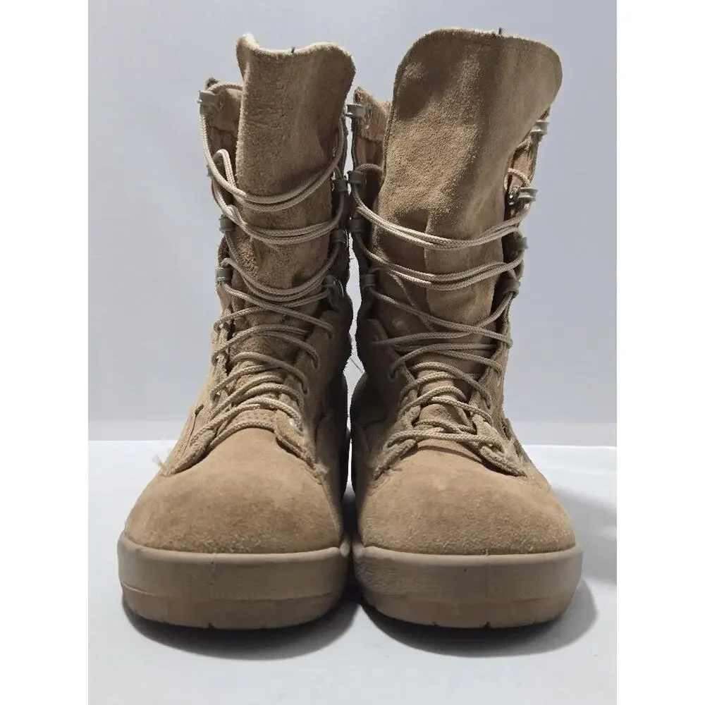 Belleville usgi tan
